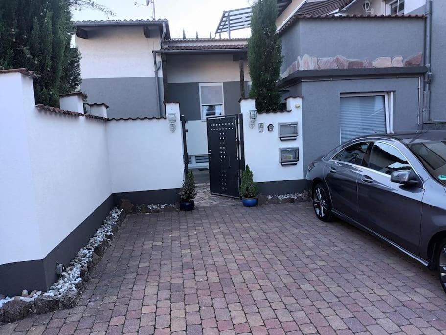 Bello Apartamento Graben-Neudorf Ngoại thất bức ảnh