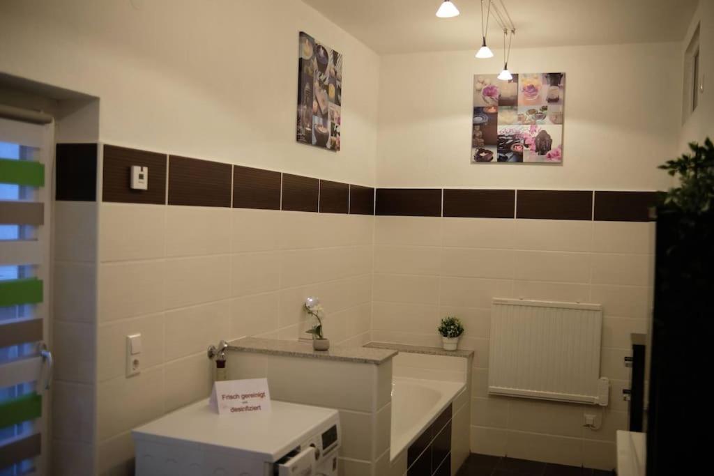 Bello Apartamento Graben-Neudorf Ngoại thất bức ảnh