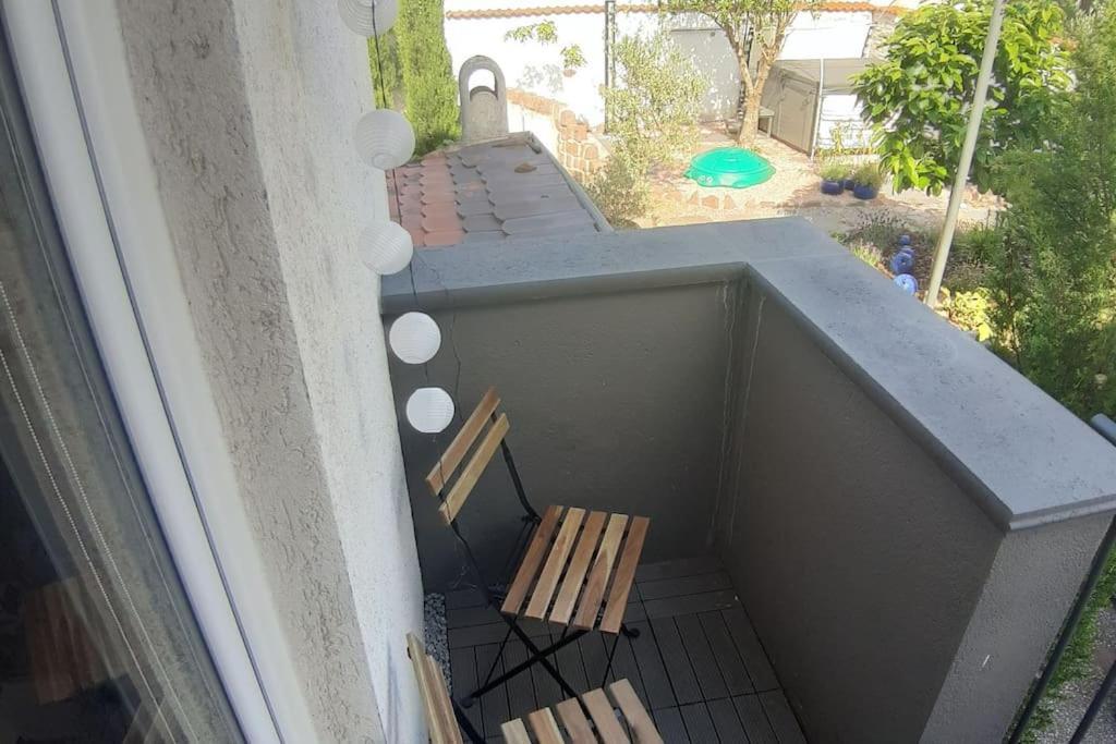 Bello Apartamento Graben-Neudorf Ngoại thất bức ảnh